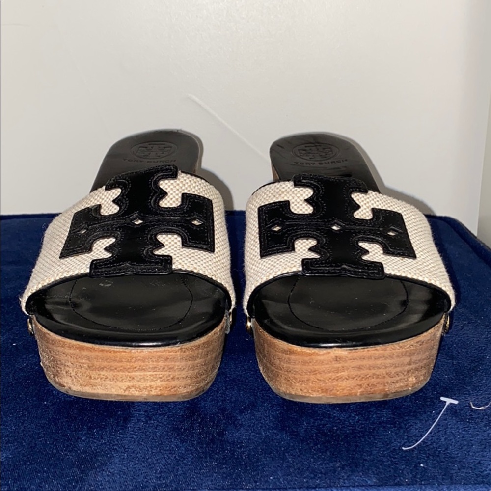 Tory Burch Wedges